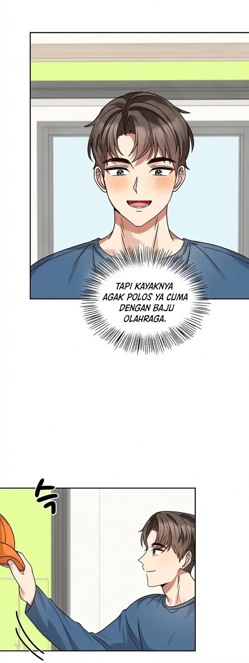 I Become a Fool When It Comes to My Daughter Chapter 171 - halaman 36