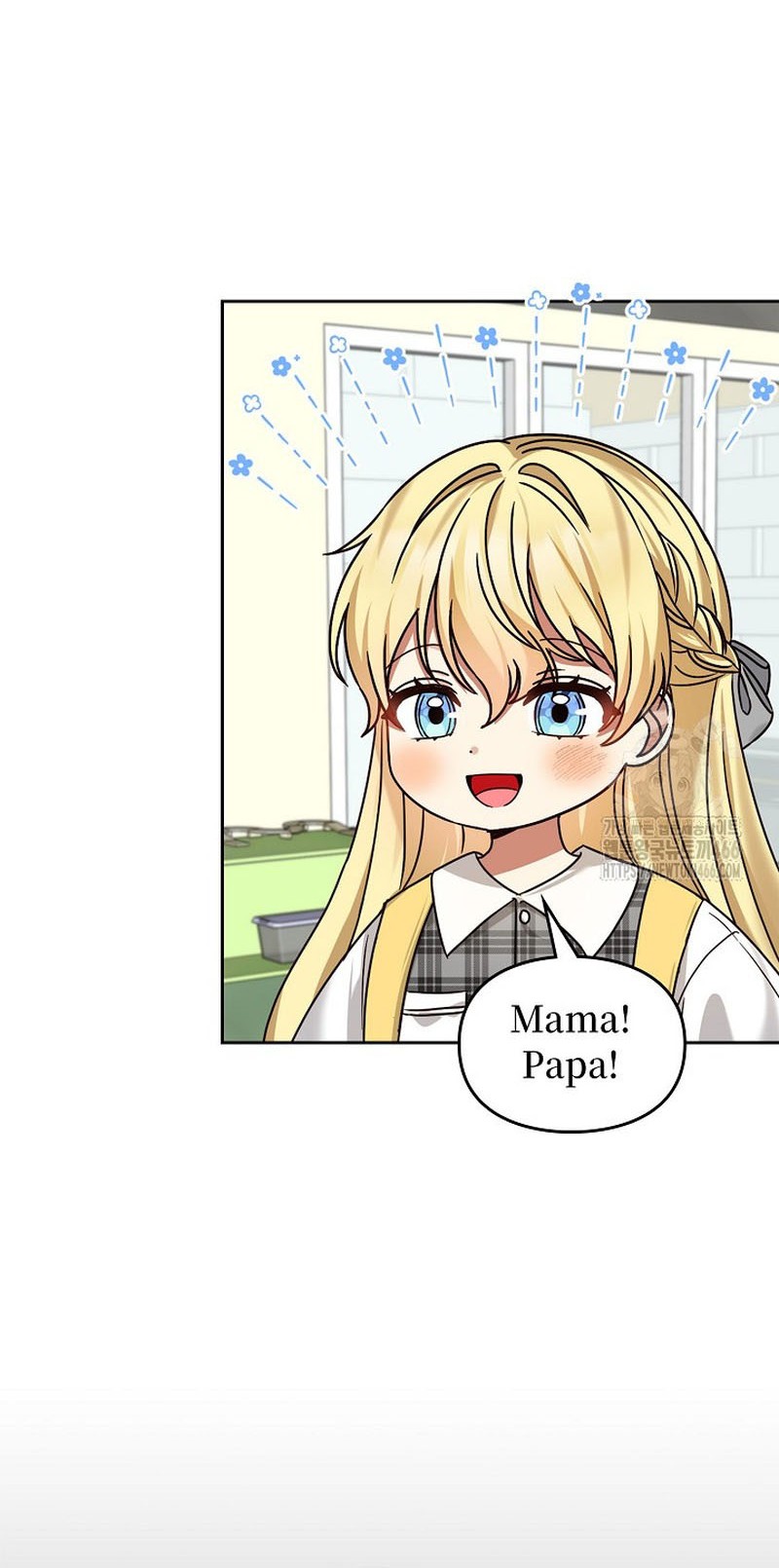 I Become a Fool When It Comes to My Daughter Chapter 172 - halaman 37
