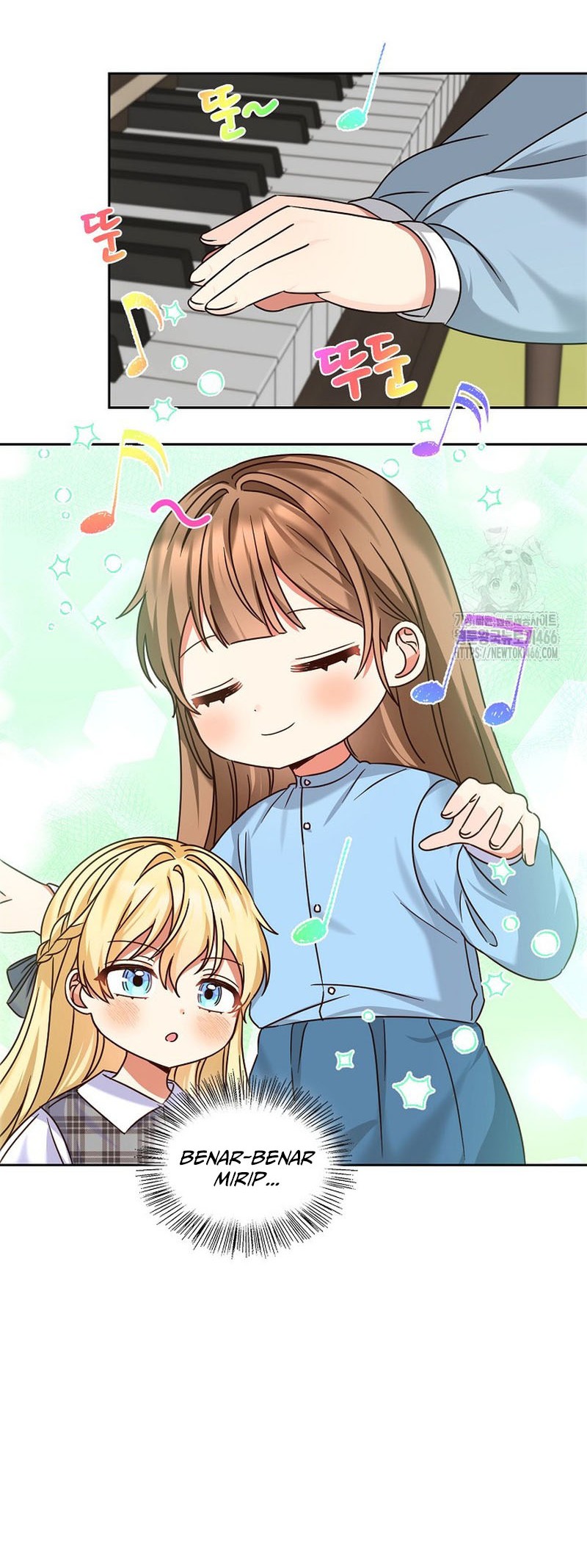 I Become a Fool When It Comes to My Daughter Chapter 172 - halaman 7