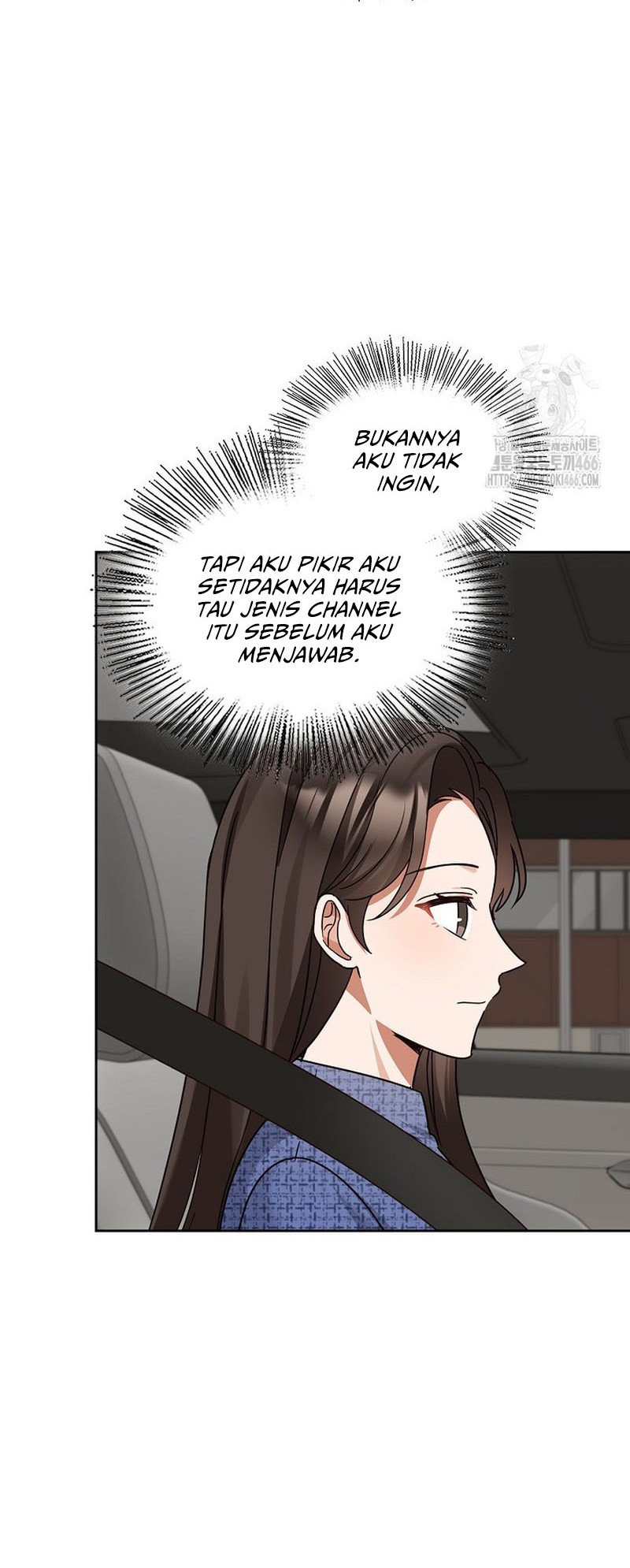 I Become a Fool When It Comes to My Daughter Chapter 173 - halaman 13