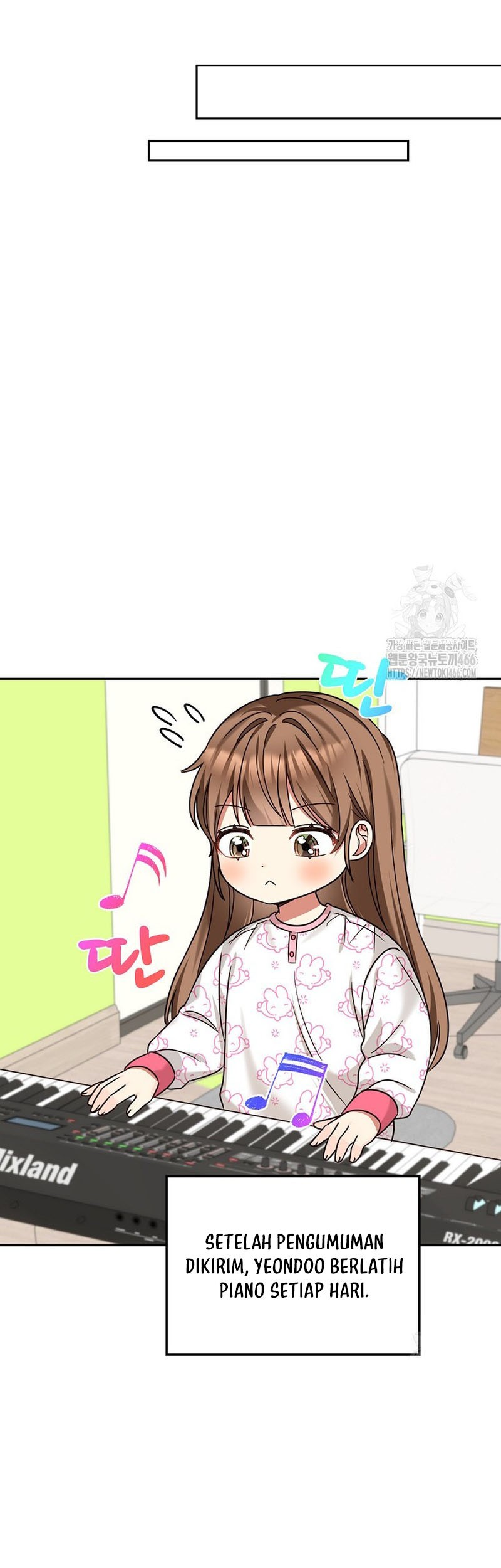 I Become a Fool When It Comes to My Daughter Chapter 173 - halaman 28