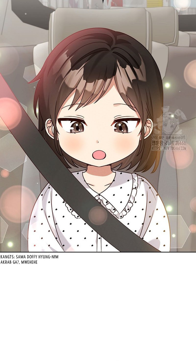 I Become a Fool When It Comes to My Daughter Chapter 174 - halaman 13