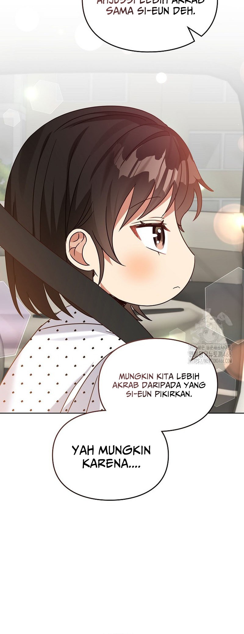 I Become a Fool When It Comes to My Daughter Chapter 174 - halaman 25