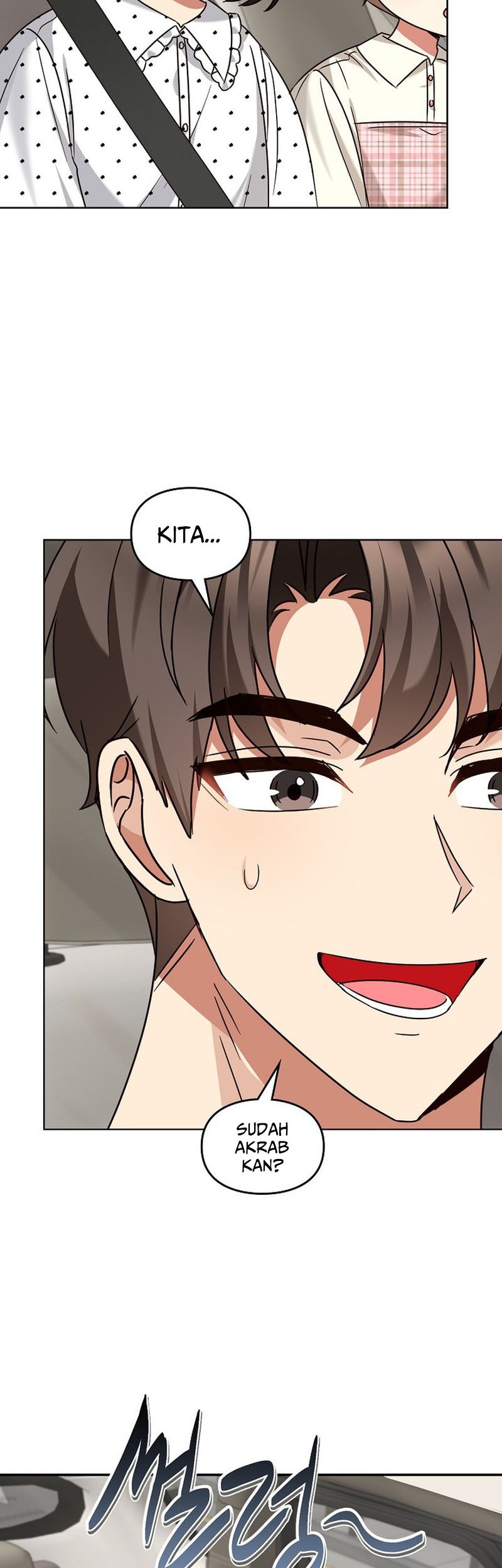 I Become a Fool When It Comes to My Daughter Chapter 174 - halaman 9
