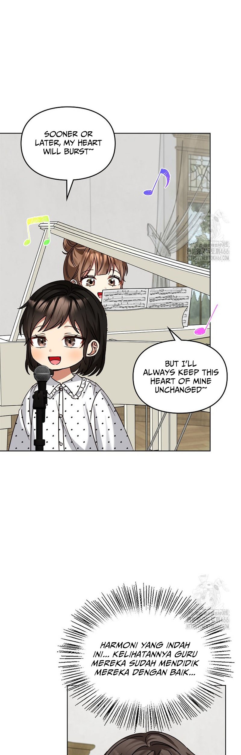 I Become a Fool When It Comes to My Daughter Chapter 175 - halaman 11