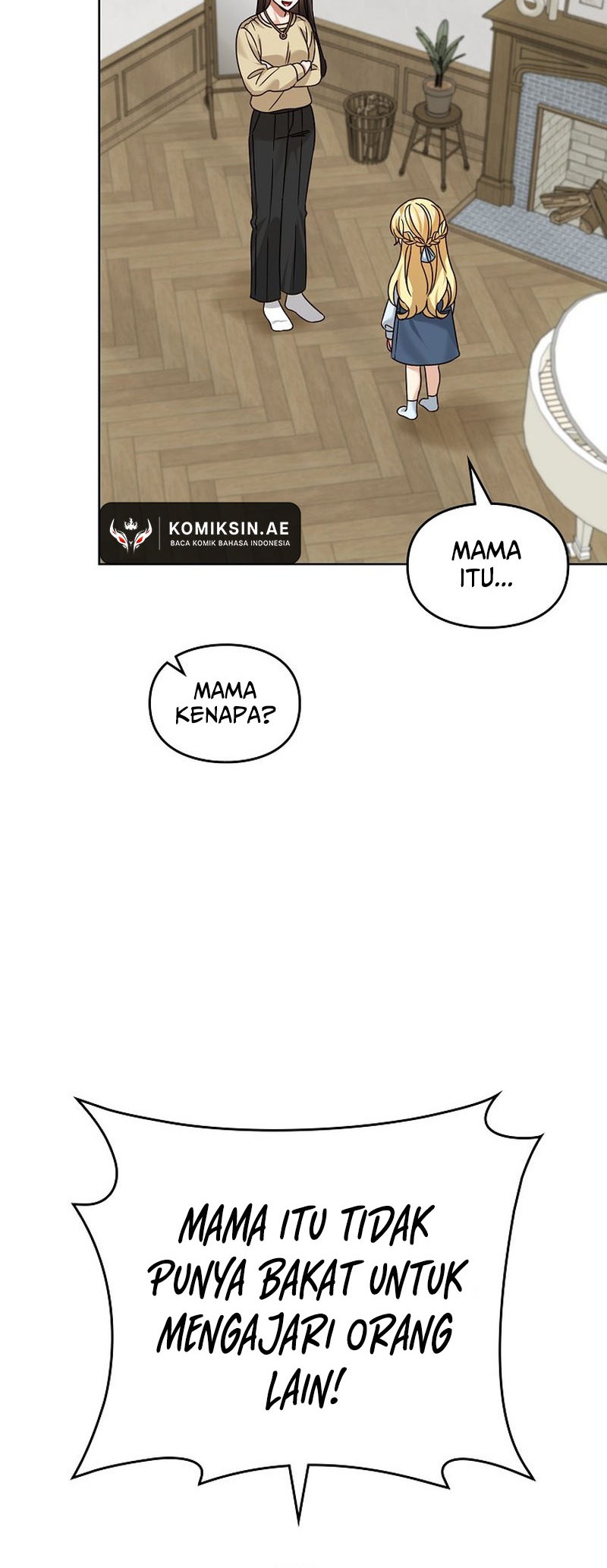 I Become a Fool When It Comes to My Daughter Chapter 175 - halaman 31