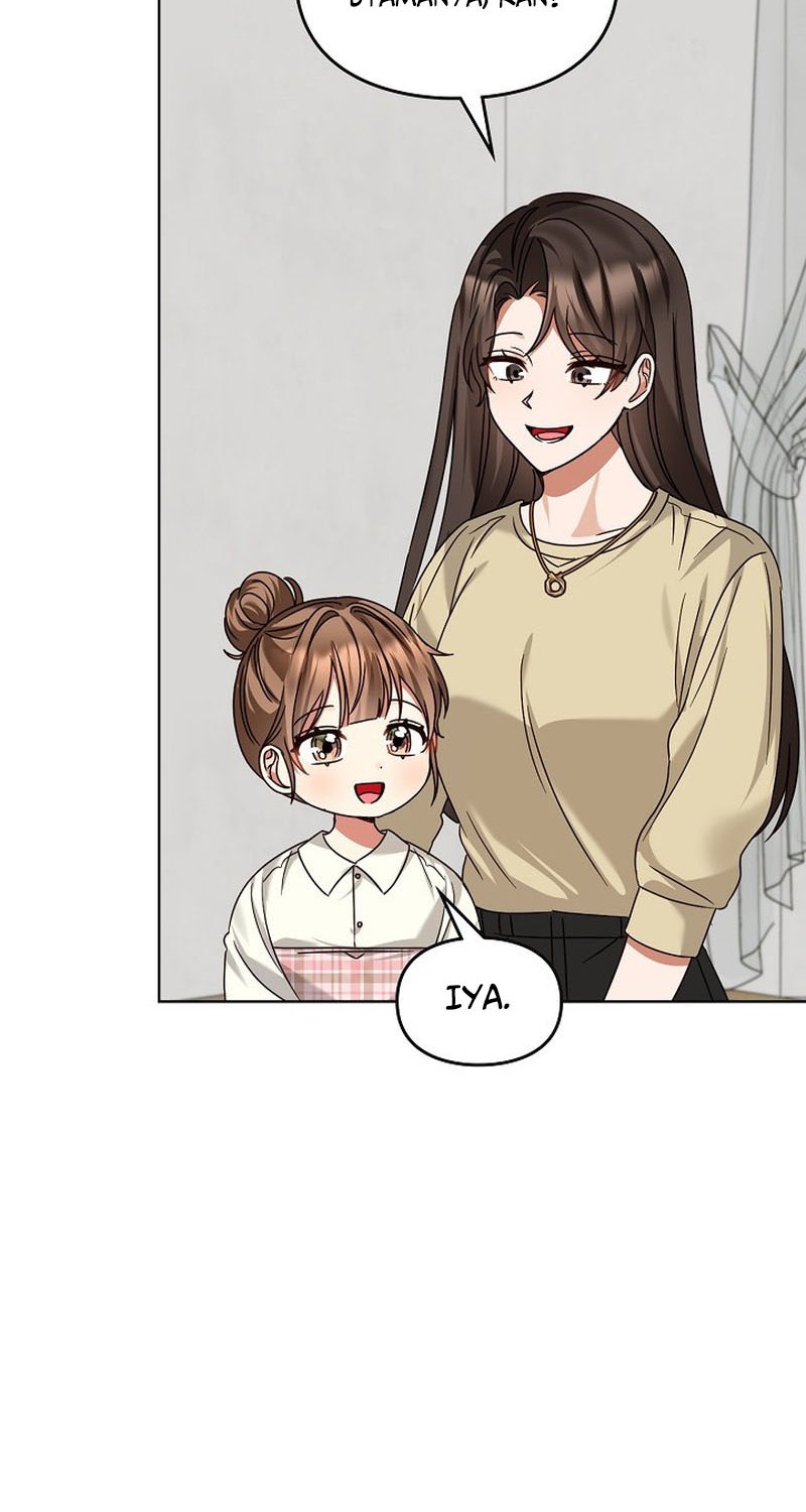 I Become a Fool When It Comes to My Daughter Chapter 175 - halaman 37