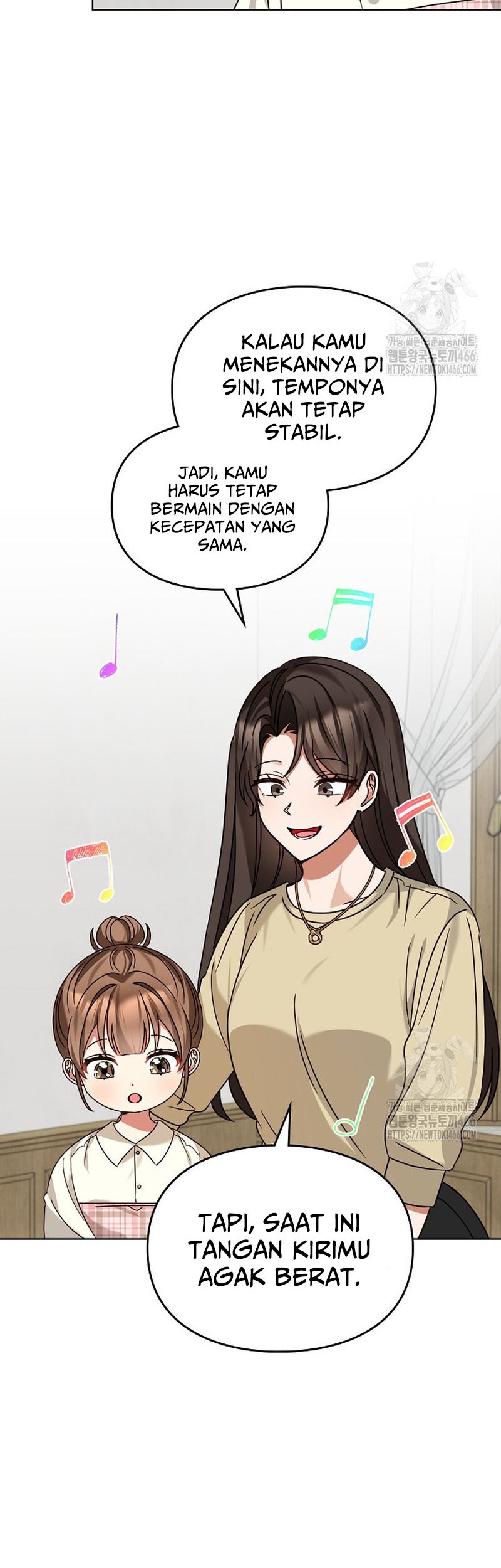 I Become a Fool When It Comes to My Daughter Chapter 175 - halaman 43