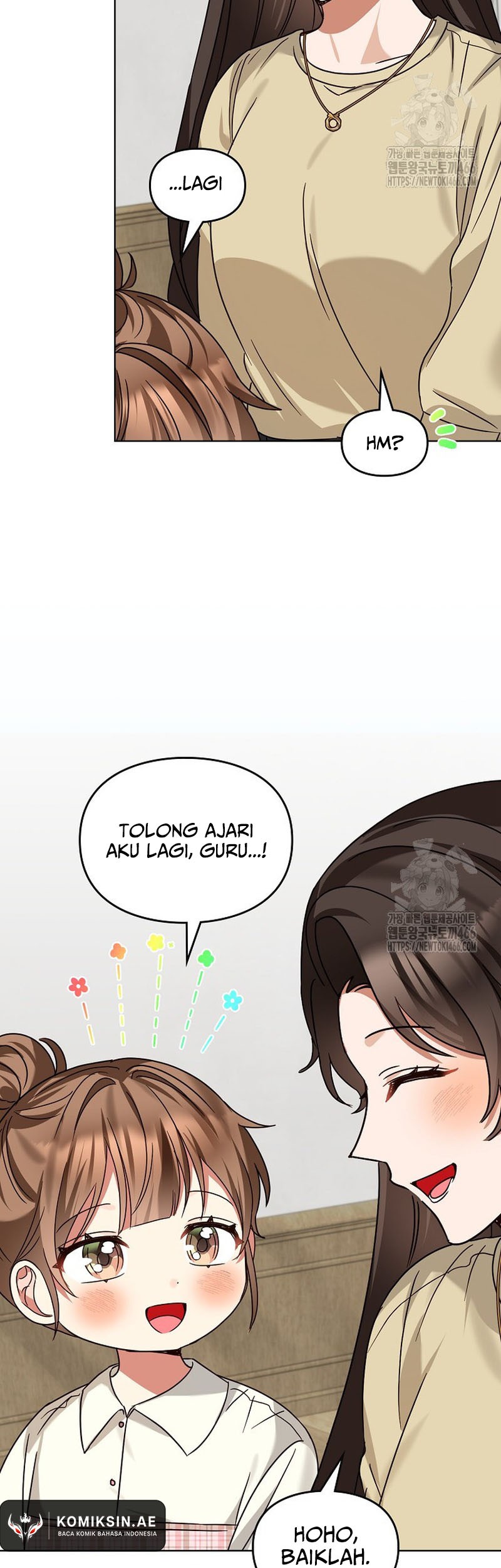 I Become a Fool When It Comes to My Daughter Chapter 175 - halaman 48