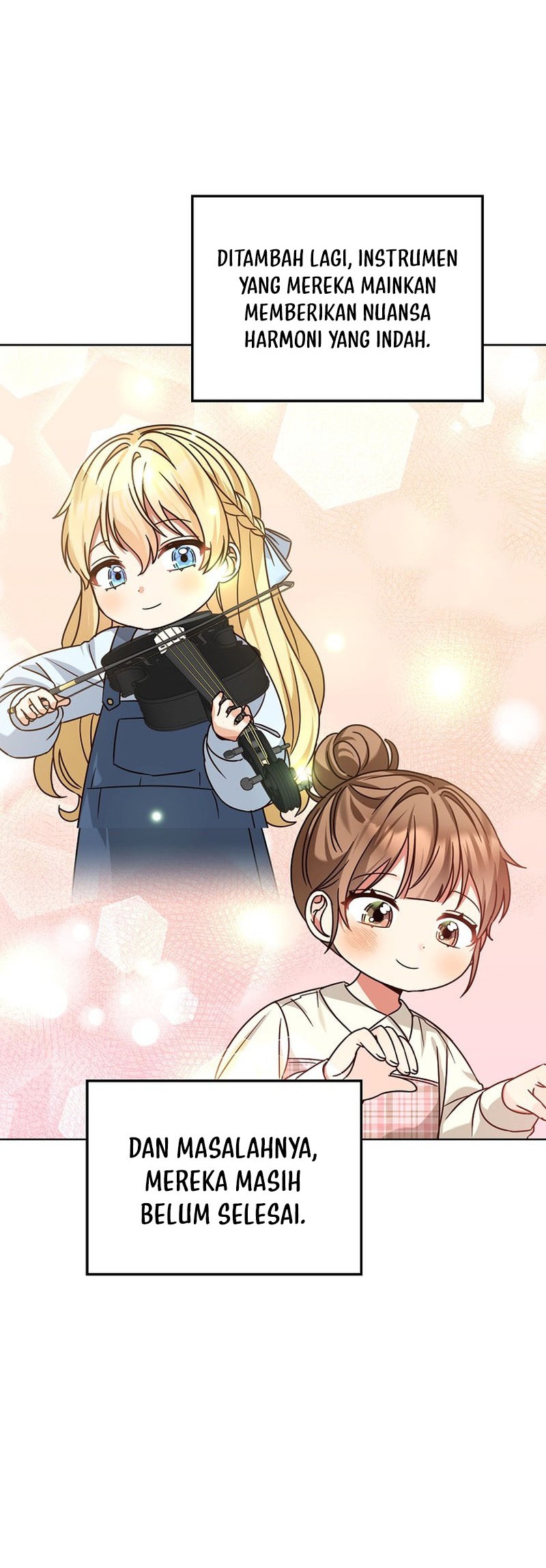 I Become a Fool When It Comes to My Daughter Chapter 175 - halaman 7