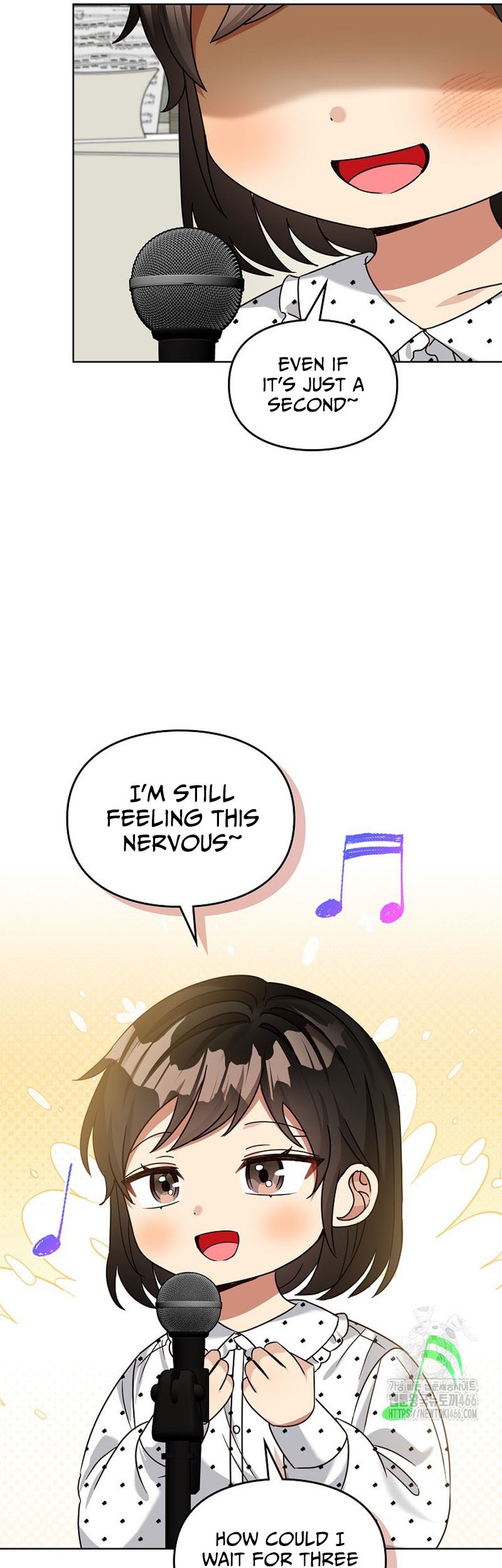 I Become a Fool When It Comes to My Daughter Chapter 175 - halaman 8