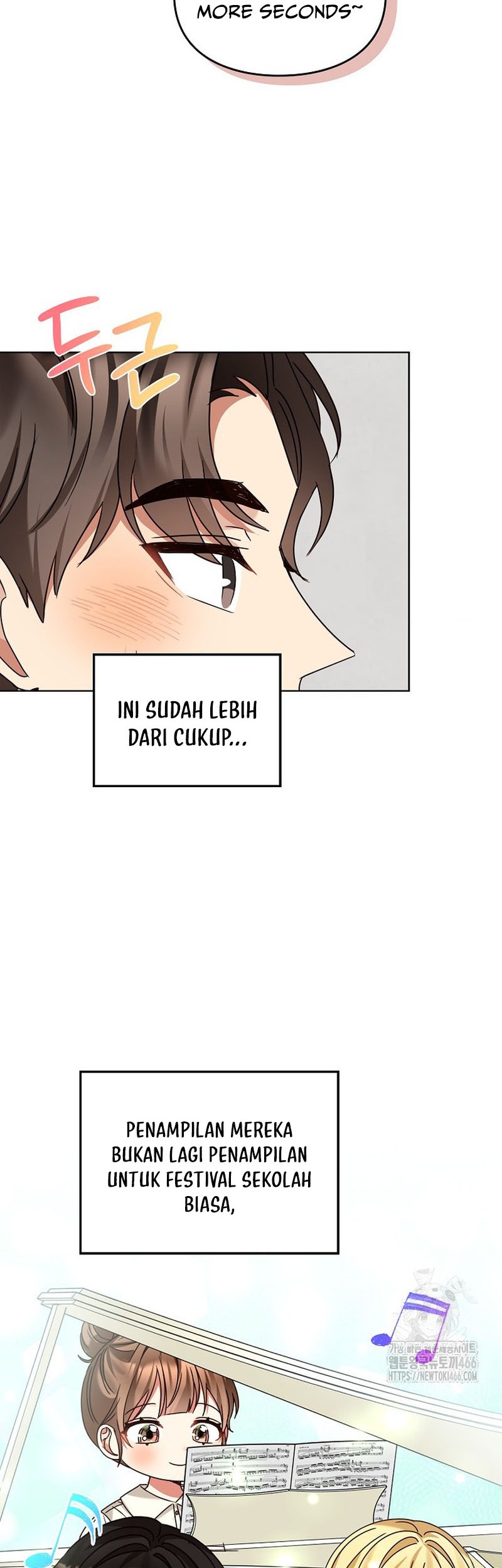 I Become a Fool When It Comes to My Daughter Chapter 175 - halaman 9