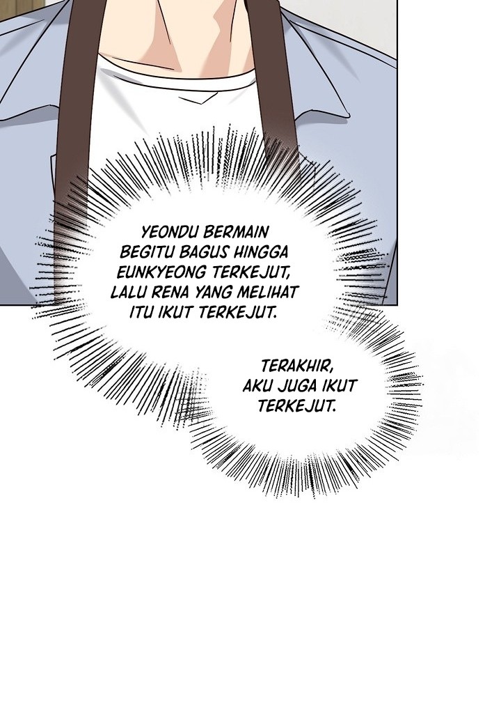 I Become a Fool When It Comes to My Daughter Chapter 176 - halaman 11