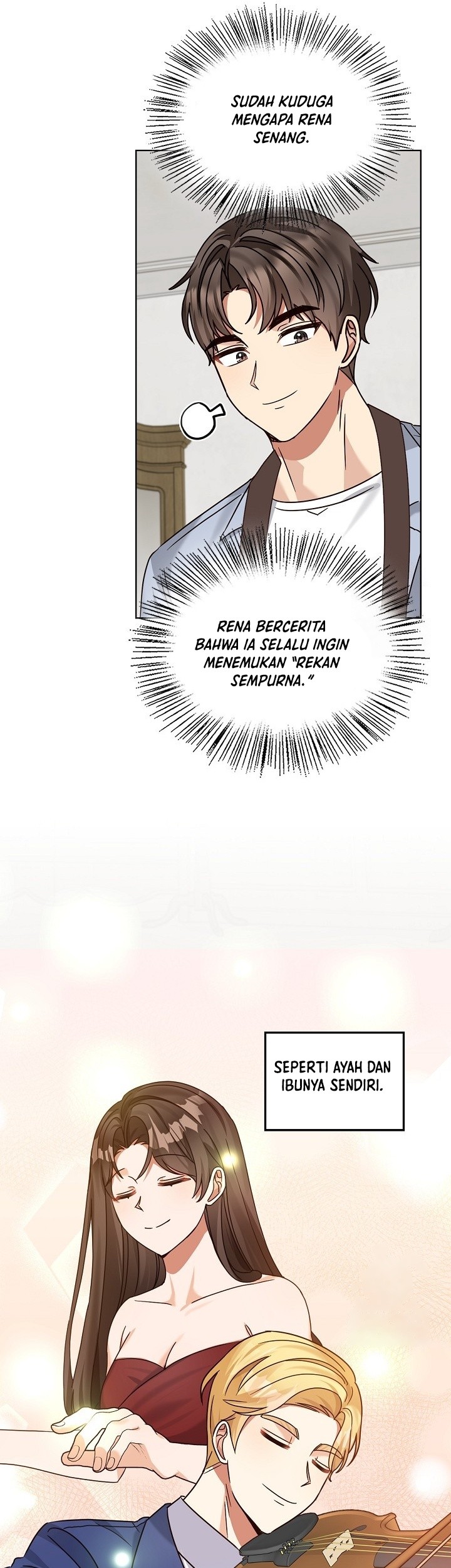 I Become a Fool When It Comes to My Daughter Chapter 176 - halaman 16