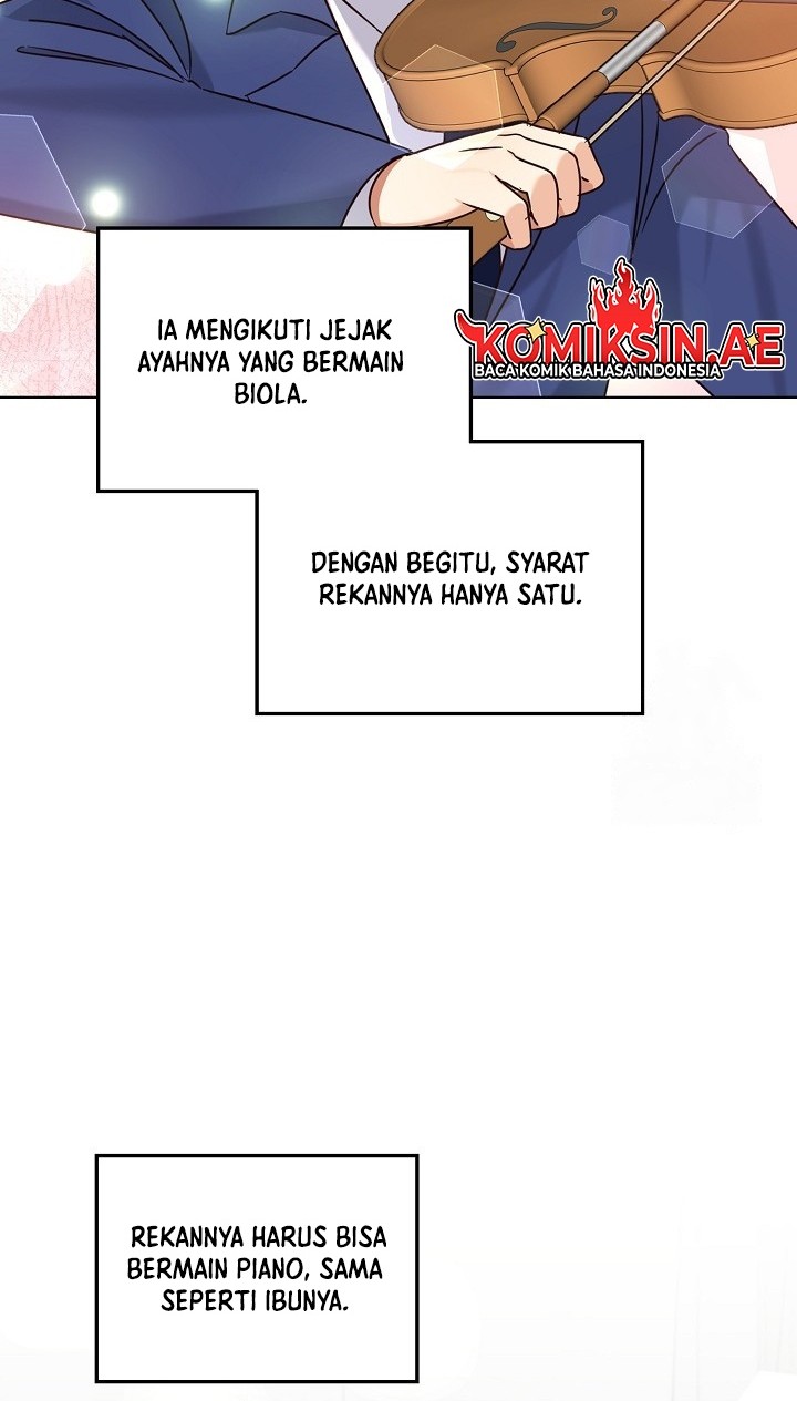 I Become a Fool When It Comes to My Daughter Chapter 176 - halaman 17