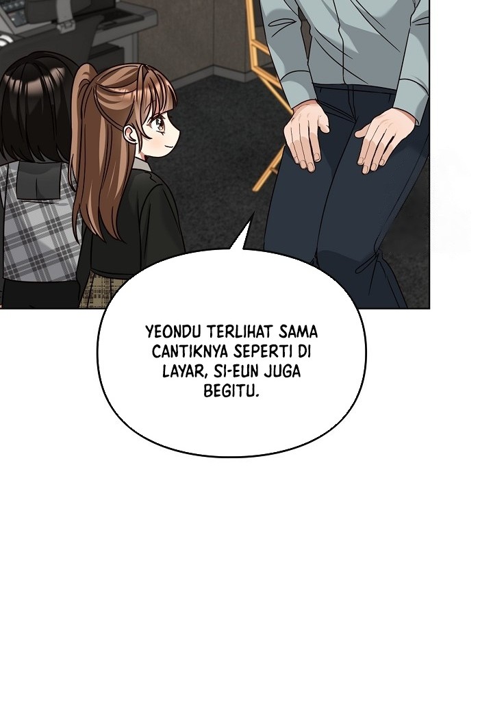 I Become a Fool When It Comes to My Daughter Chapter 176 - halaman 37