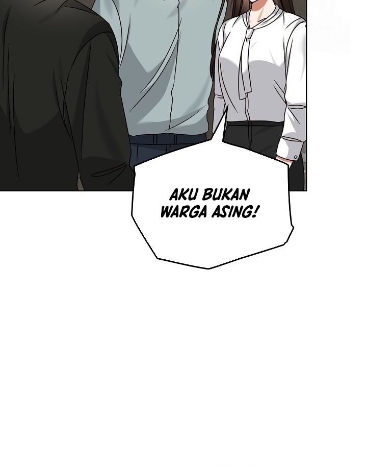 I Become a Fool When It Comes to My Daughter Chapter 176 - halaman 39