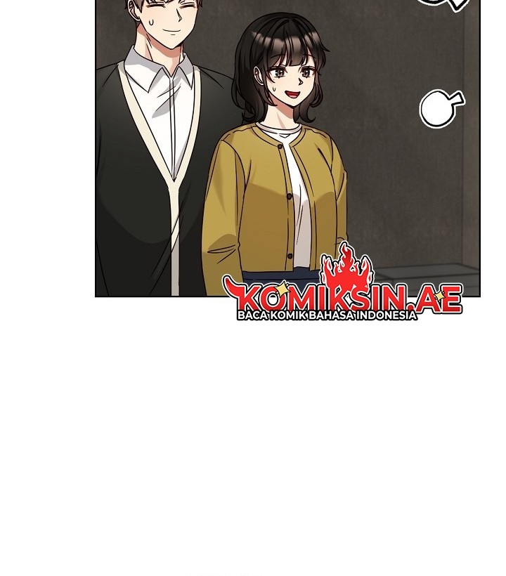 I Become a Fool When It Comes to My Daughter Chapter 176 - halaman 41