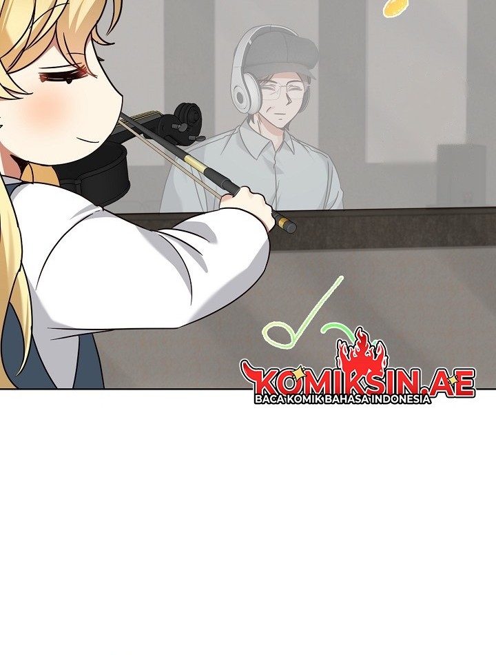 I Become a Fool When It Comes to My Daughter Chapter 176 - halaman 49
