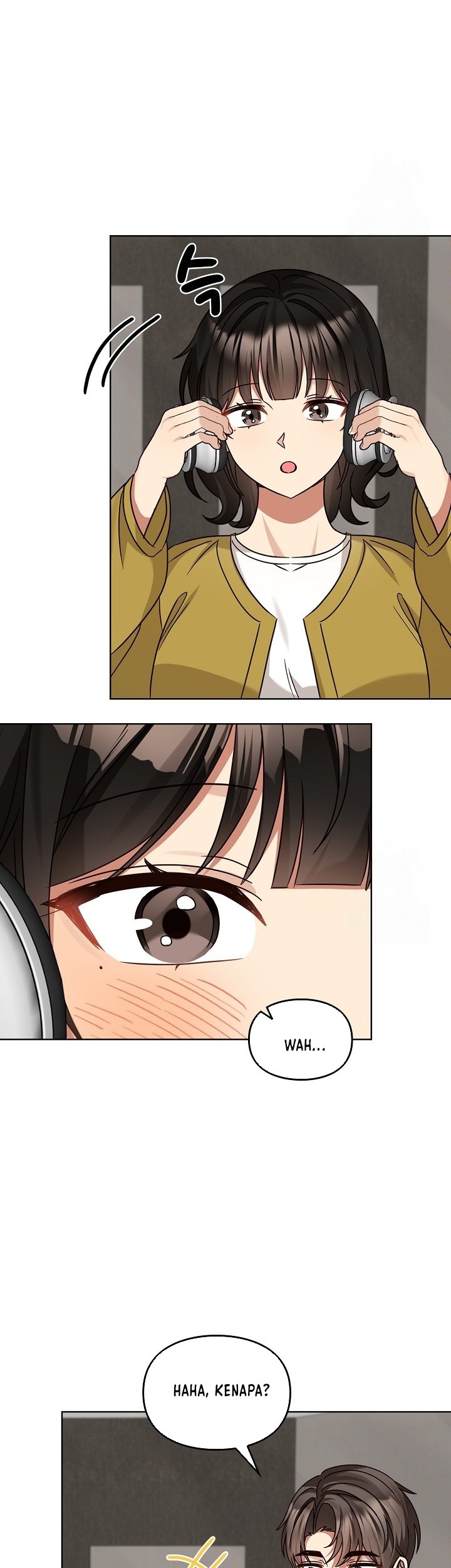 I Become a Fool When It Comes to My Daughter Chapter 177 - halaman 10