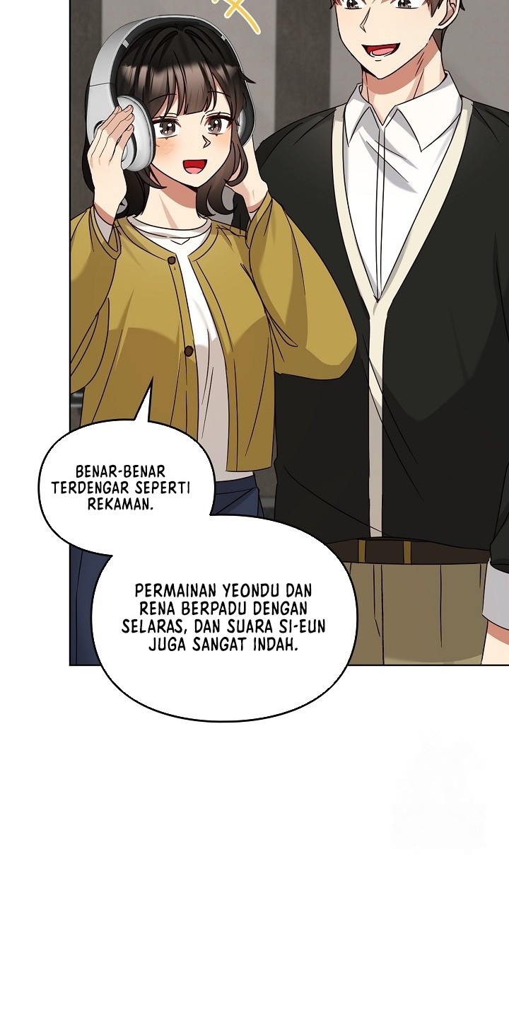I Become a Fool When It Comes to My Daughter Chapter 177 - halaman 11