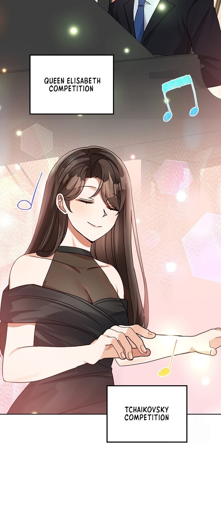 I Become a Fool When It Comes to My Daughter Chapter 177 - halaman 21