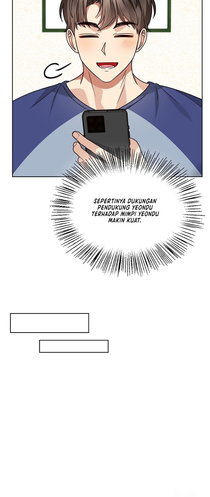 I Become a Fool When It Comes to My Daughter Chapter 177 - halaman 25