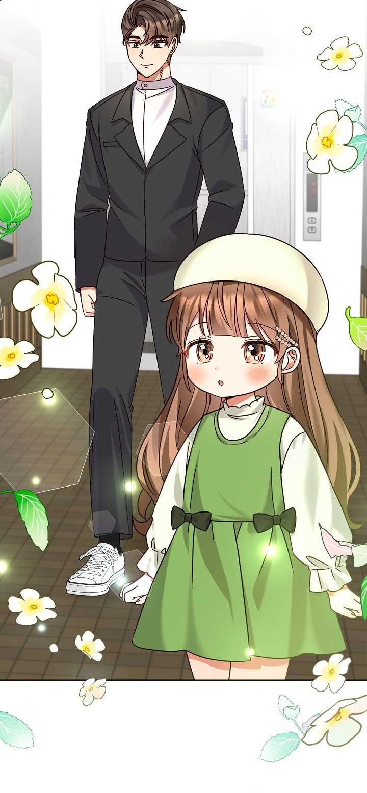 I Become a Fool When It Comes to My Daughter Chapter 177 - halaman 27