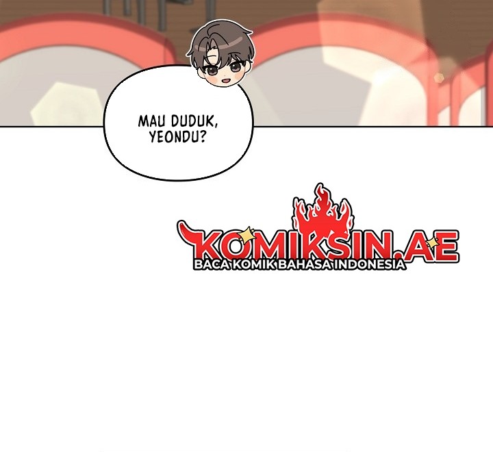 I Become a Fool When It Comes to My Daughter Chapter 177 - halaman 35