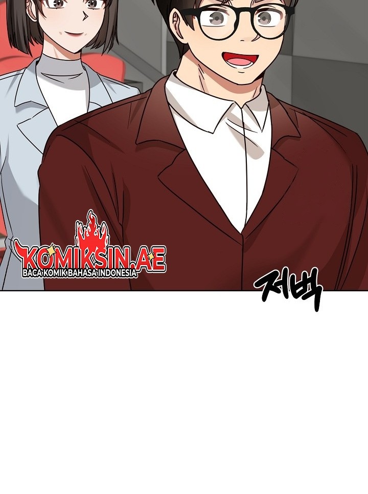 I Become a Fool When It Comes to My Daughter Chapter 177 - halaman 39