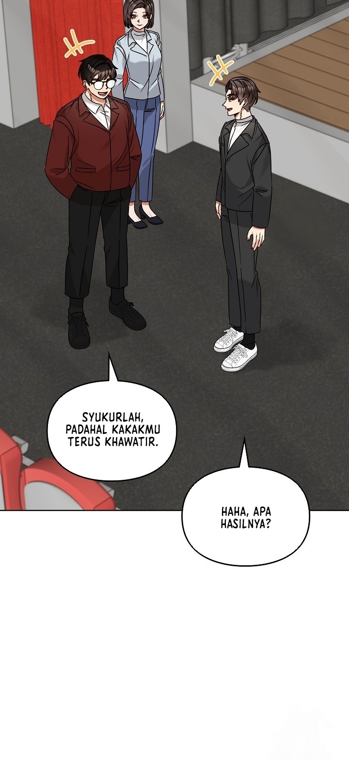 I Become a Fool When It Comes to My Daughter Chapter 177 - halaman 43