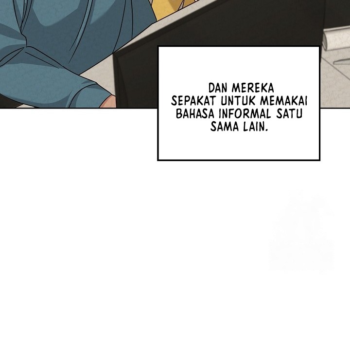 I Become a Fool When It Comes to My Daughter Chapter 177 - halaman 47