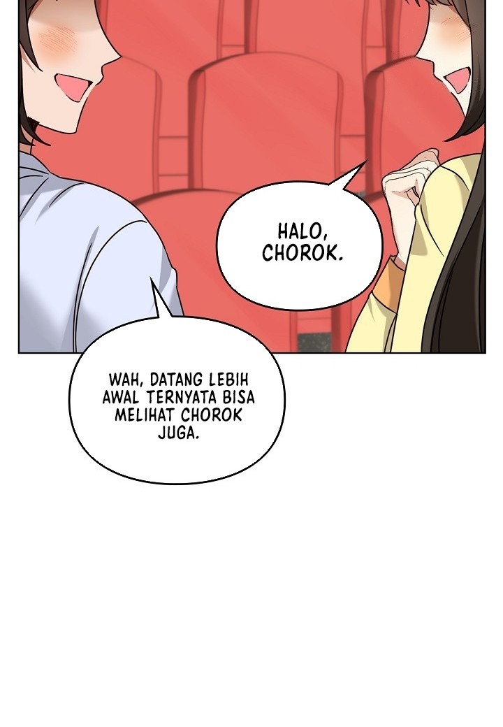 I Become a Fool When It Comes to My Daughter Chapter 177 - halaman 55