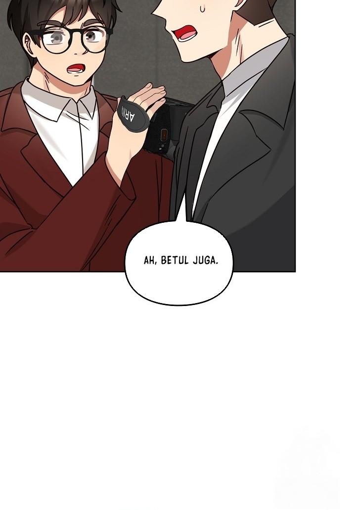 I Become a Fool When It Comes to My Daughter Chapter 177 - halaman 57