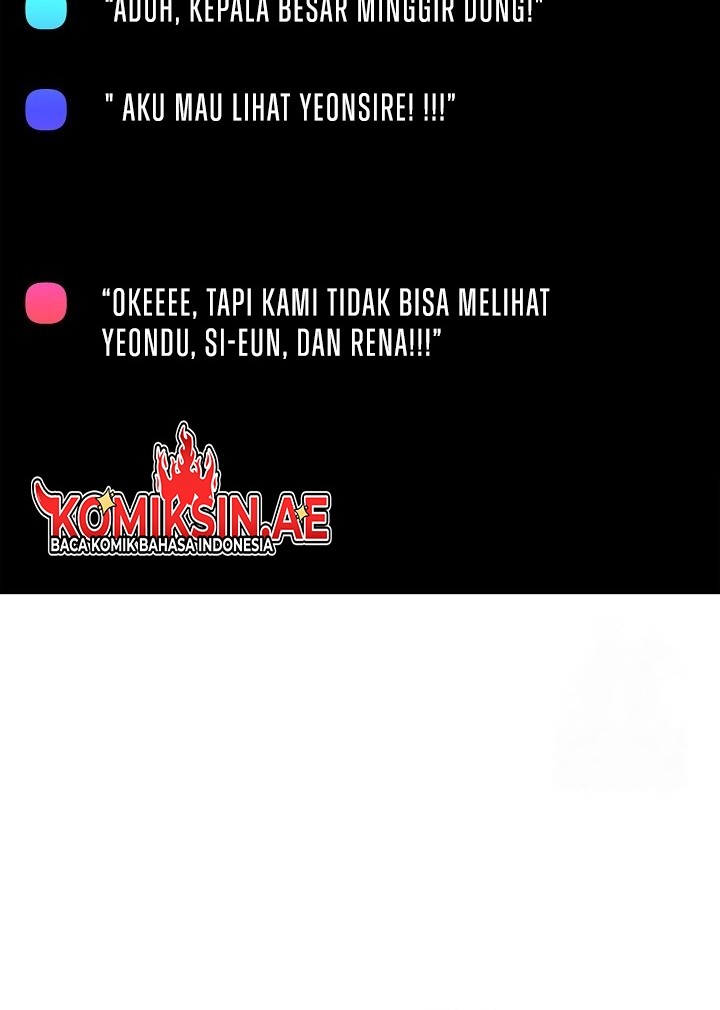I Become a Fool When It Comes to My Daughter Chapter 177 - halaman 59