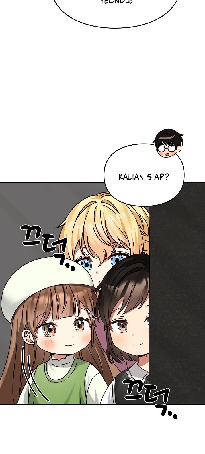I Become a Fool When It Comes to My Daughter Chapter 178 - halaman 11