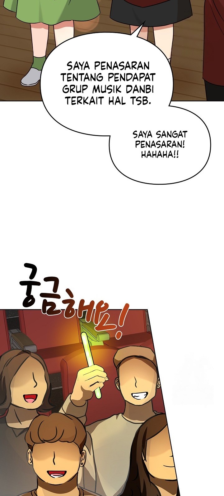 I Become a Fool When It Comes to My Daughter Chapter 178 - halaman 21
