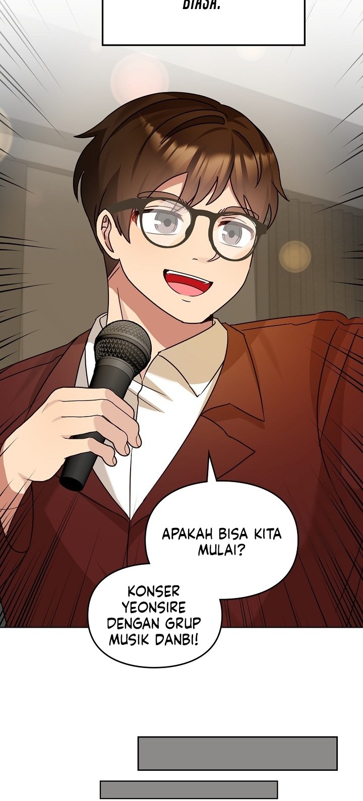 I Become a Fool When It Comes to My Daughter Chapter 178 - halaman 27