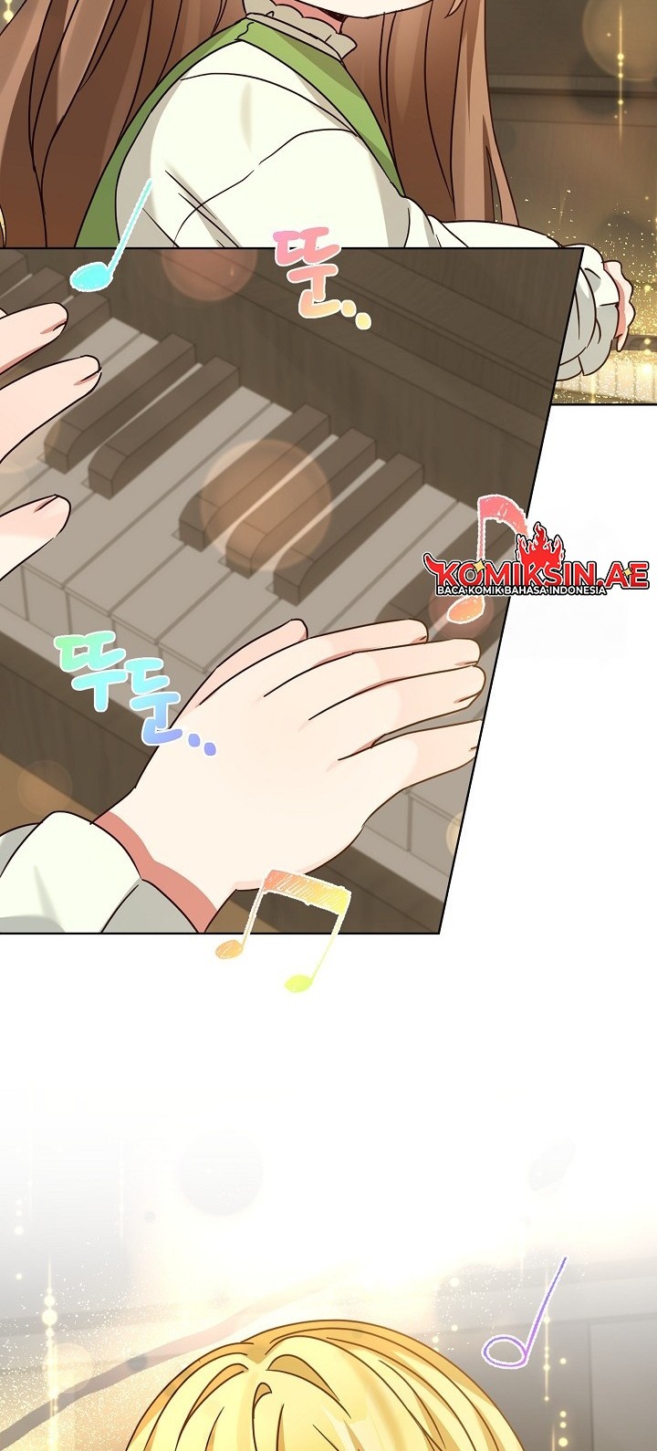 I Become a Fool When It Comes to My Daughter Chapter 178 - halaman 39