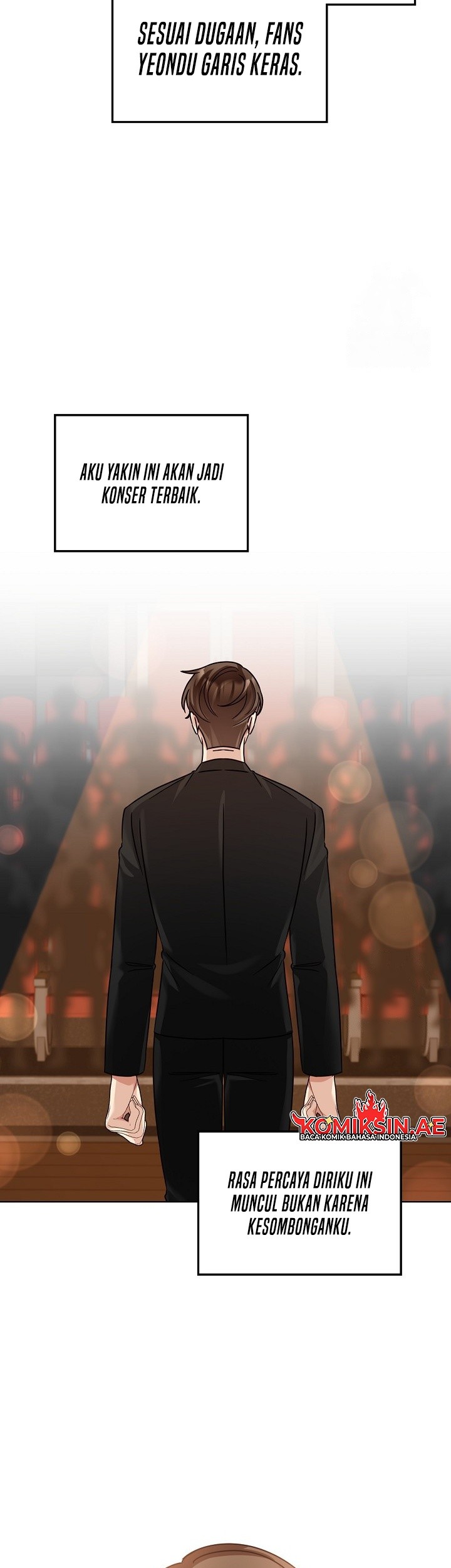 I Become a Fool When It Comes to My Daughter Chapter 178 - halaman 6