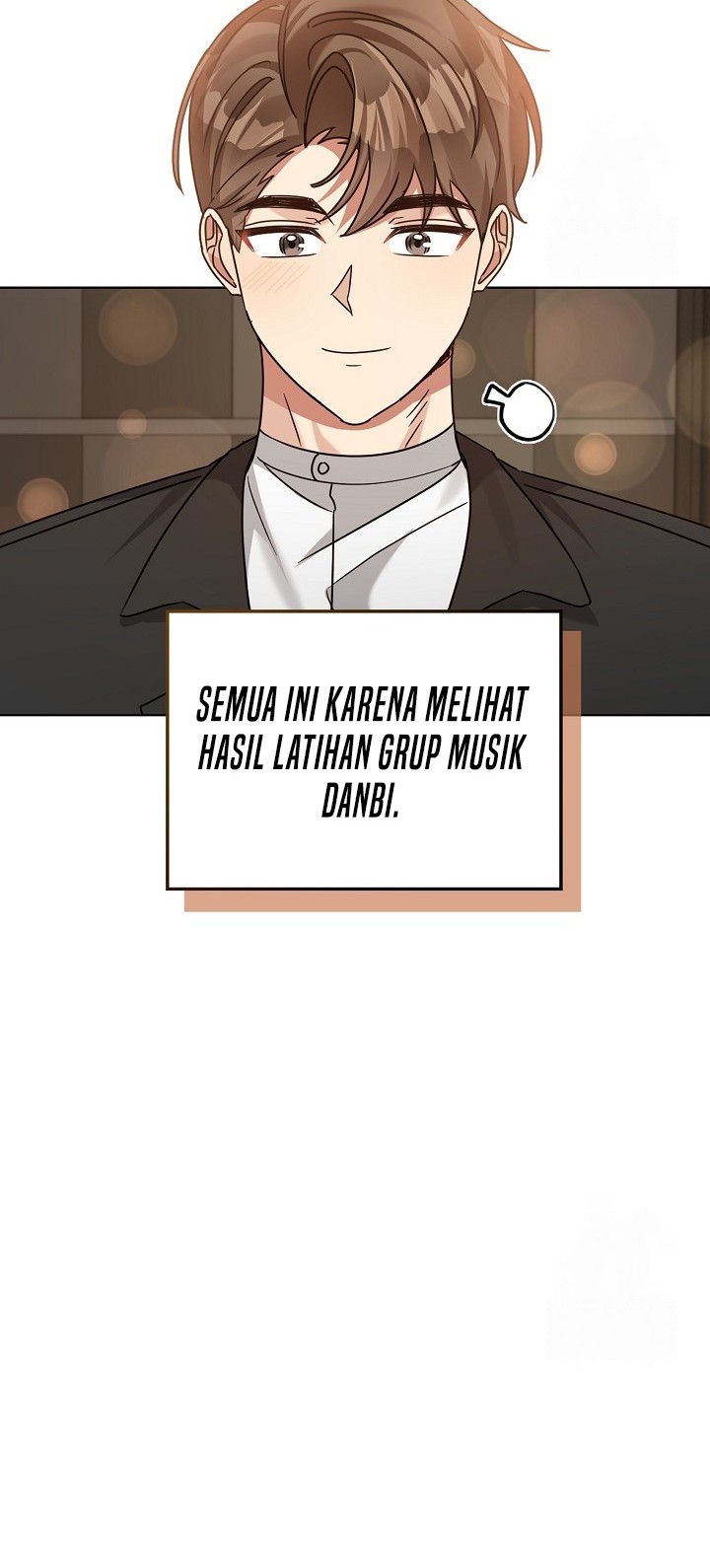 I Become a Fool When It Comes to My Daughter Chapter 178 - halaman 7