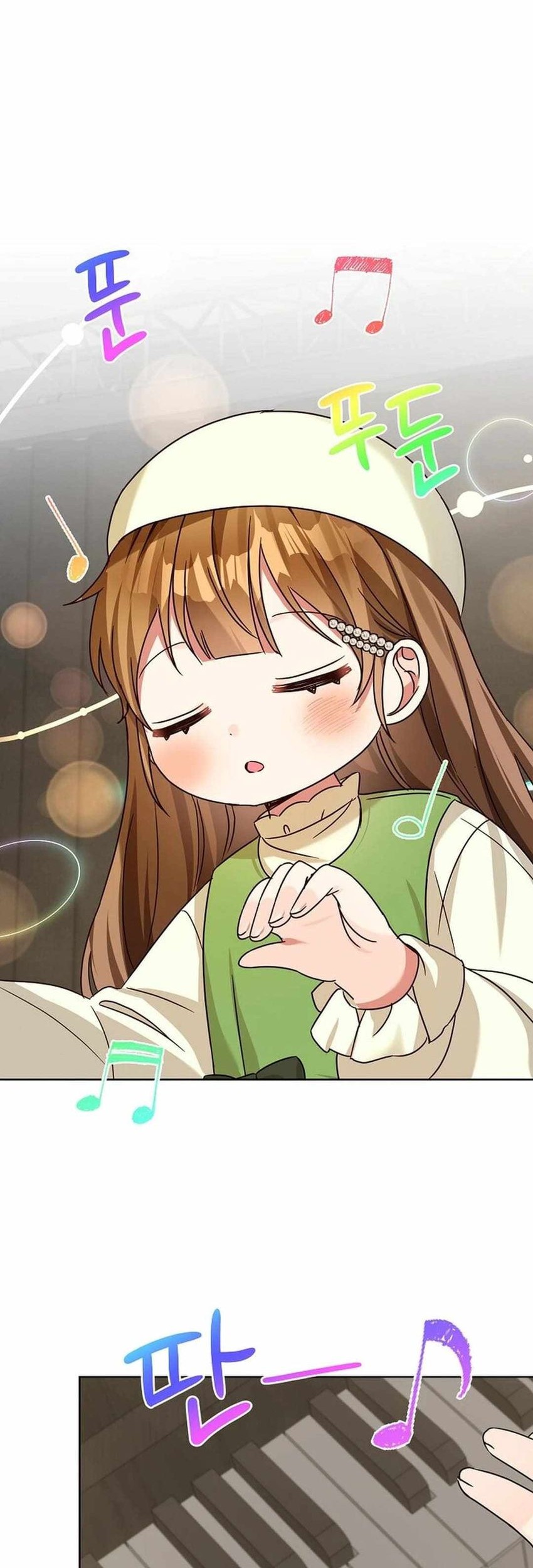 I Become a Fool When It Comes to My Daughter Chapter 179 - halaman 13