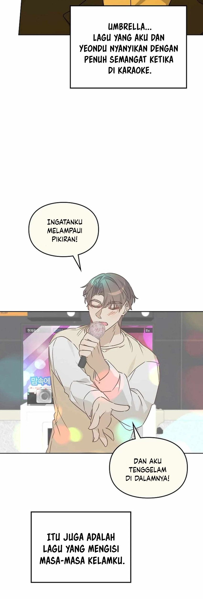 I Become a Fool When It Comes to My Daughter Chapter 179 - halaman 19