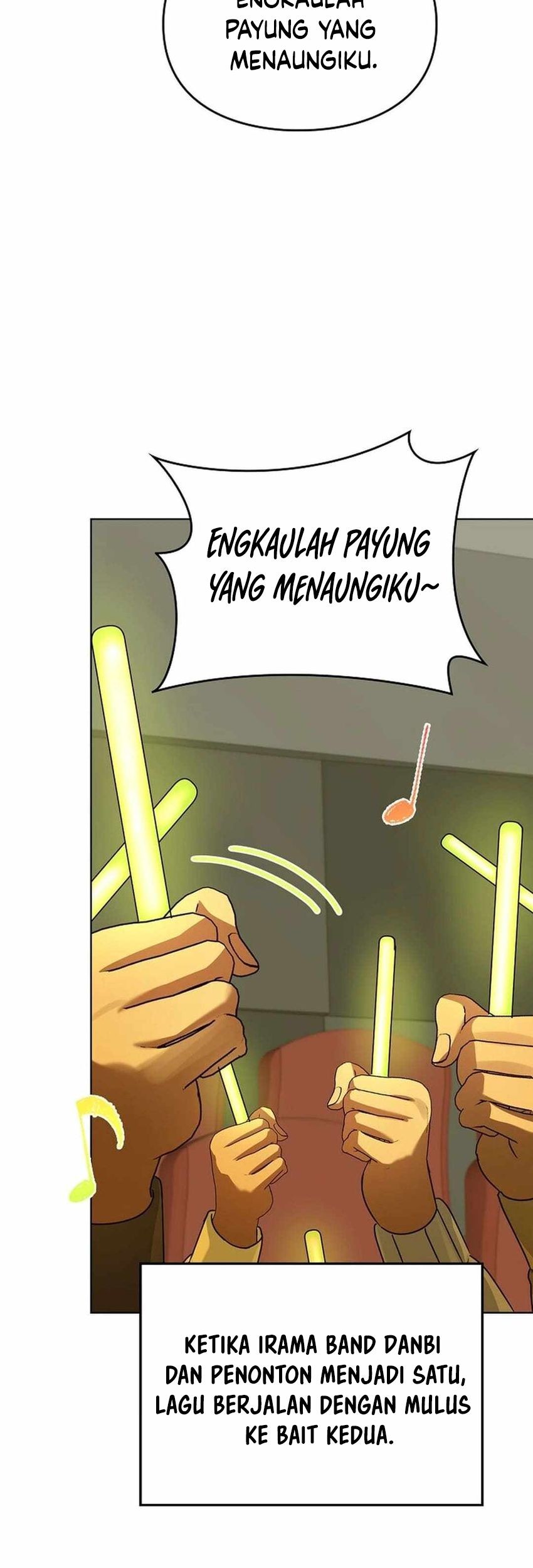 I Become a Fool When It Comes to My Daughter Chapter 179 - halaman 22
