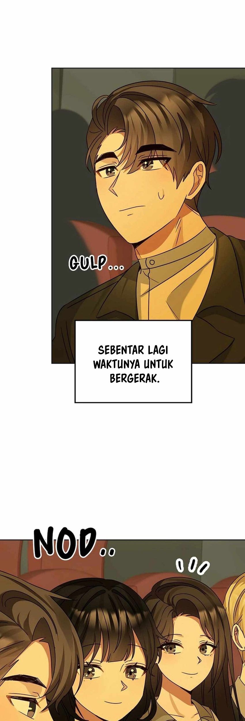 I Become a Fool When It Comes to My Daughter Chapter 179 - halaman 26