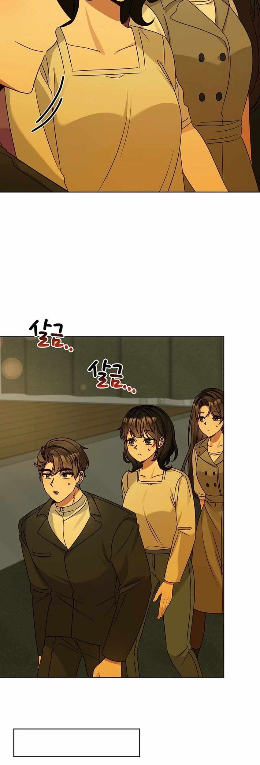 I Become a Fool When It Comes to My Daughter Chapter 179 - halaman 27