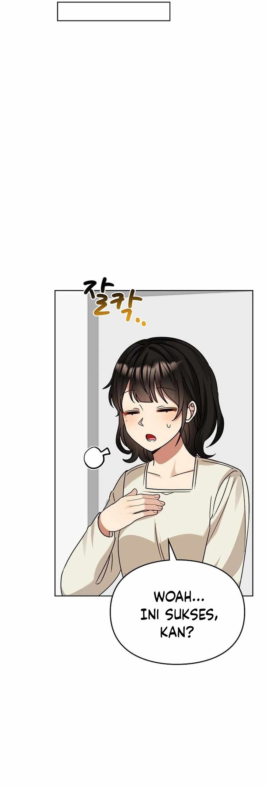 I Become a Fool When It Comes to My Daughter Chapter 179 - halaman 28