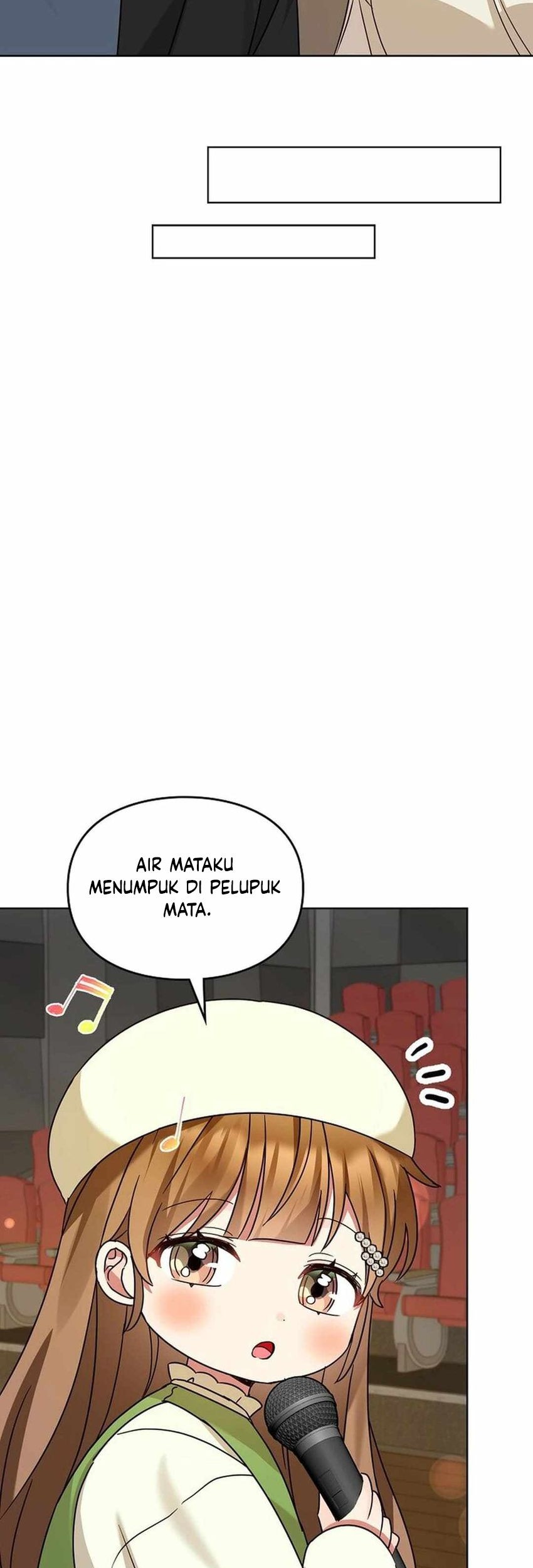 I Become a Fool When It Comes to My Daughter Chapter 179 - halaman 32