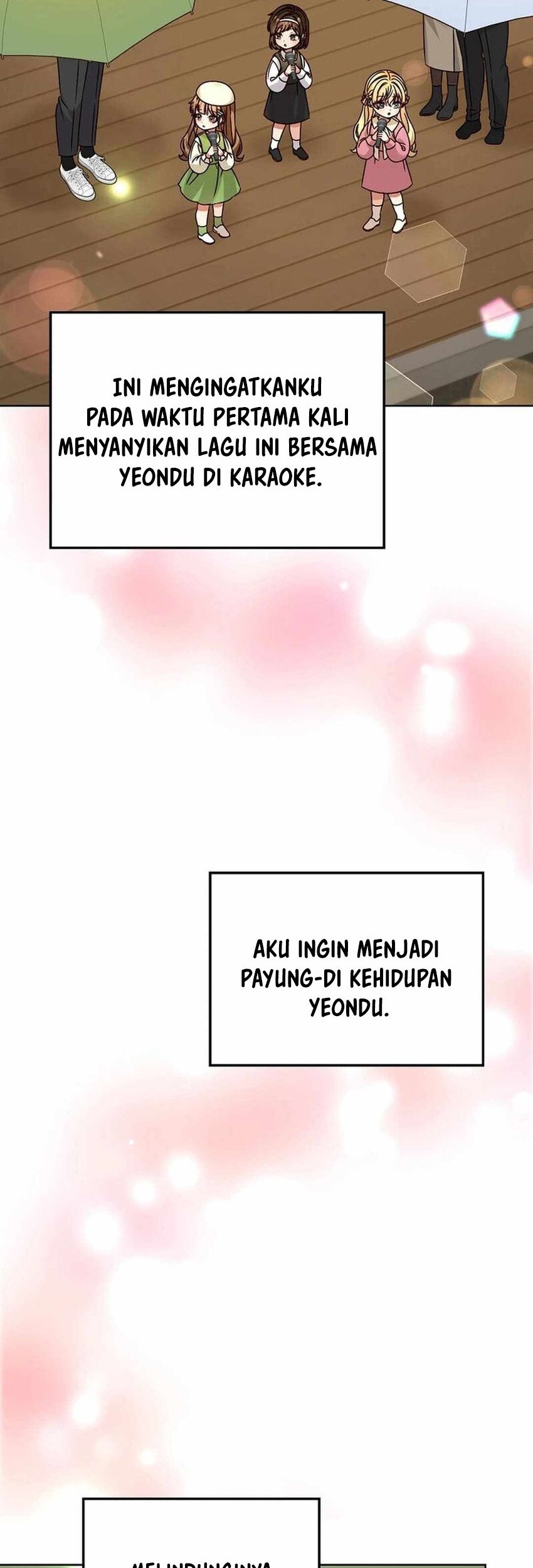 I Become a Fool When It Comes to My Daughter Chapter 179 - halaman 35