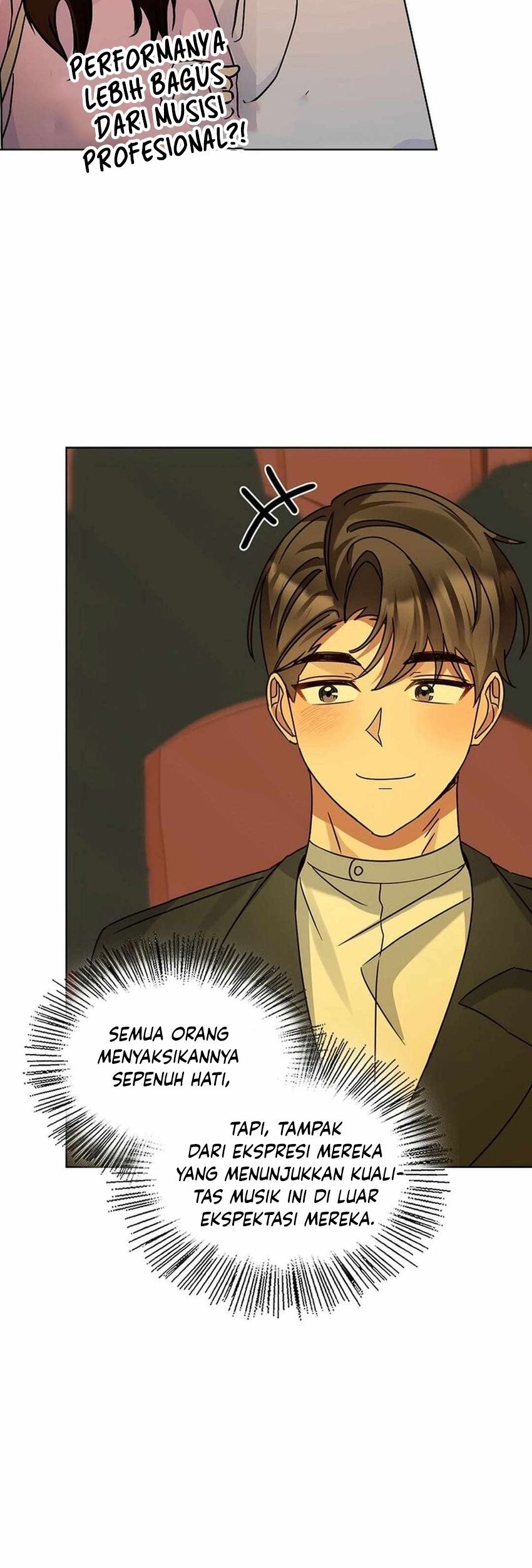 I Become a Fool When It Comes to My Daughter Chapter 179 - halaman 4